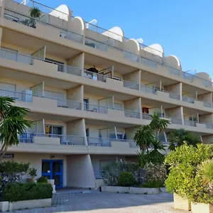 Studio Port De La Gavine-2 Appartement