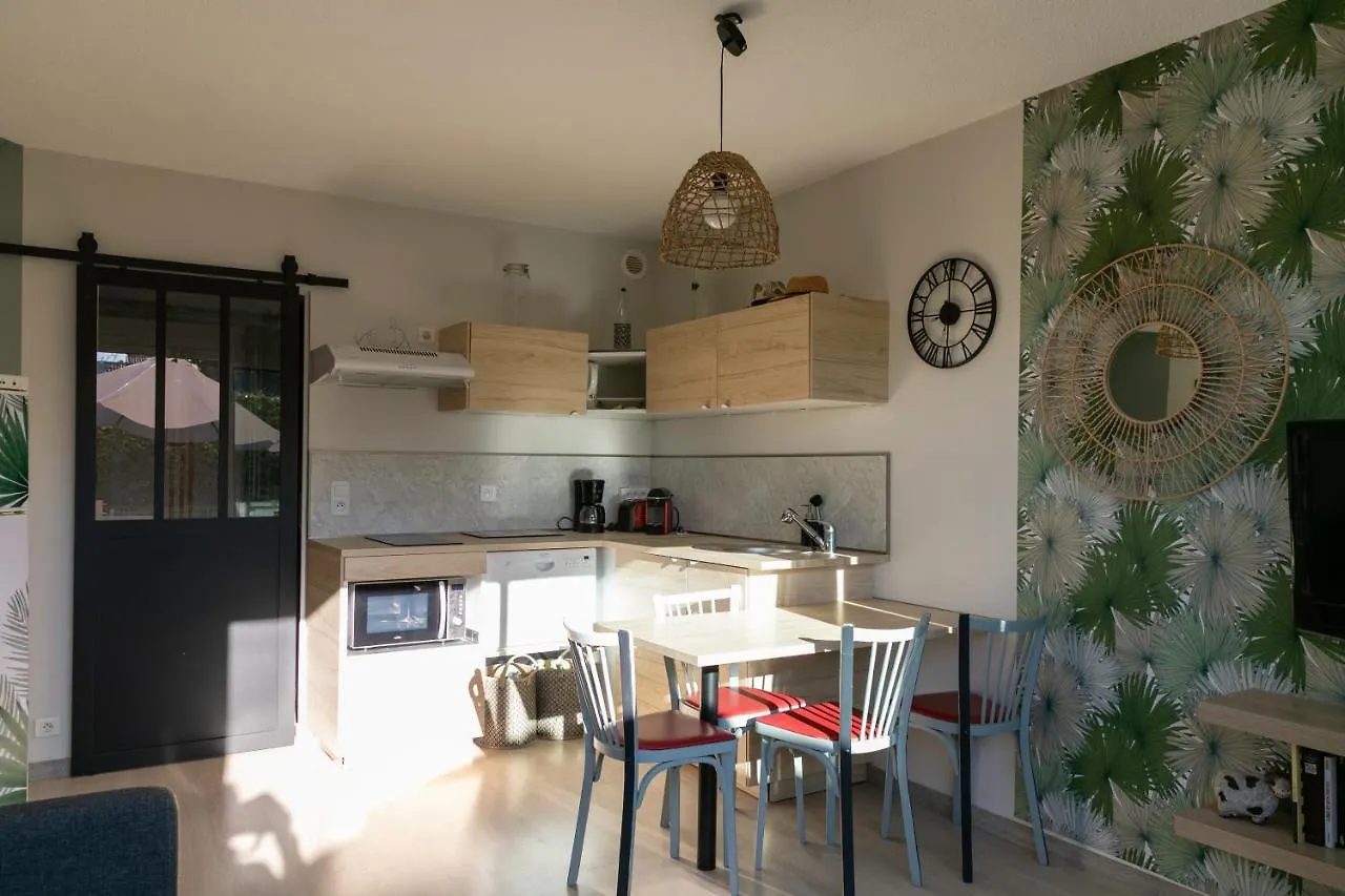 Apartment A 500 M Bord De Mer Giens Hyeres